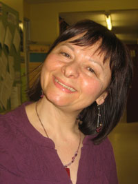 Michèle Pelletier